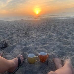 Meet your Posher, Jason